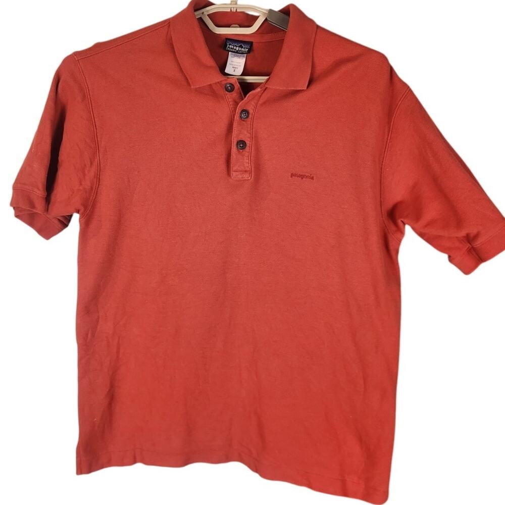 Patagonia Polo Men's Small
